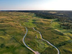 Prairie Club (Pines) 1st Aerial